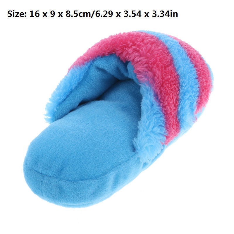 Pet Toys with Squeaker For Dogs And Cats