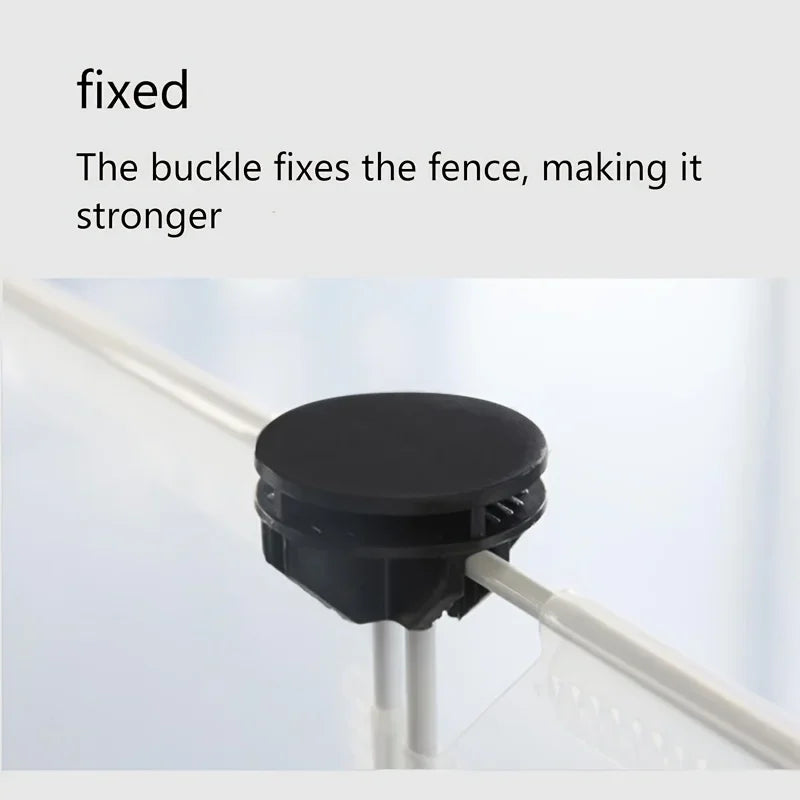Indoor Pen for Small Animals