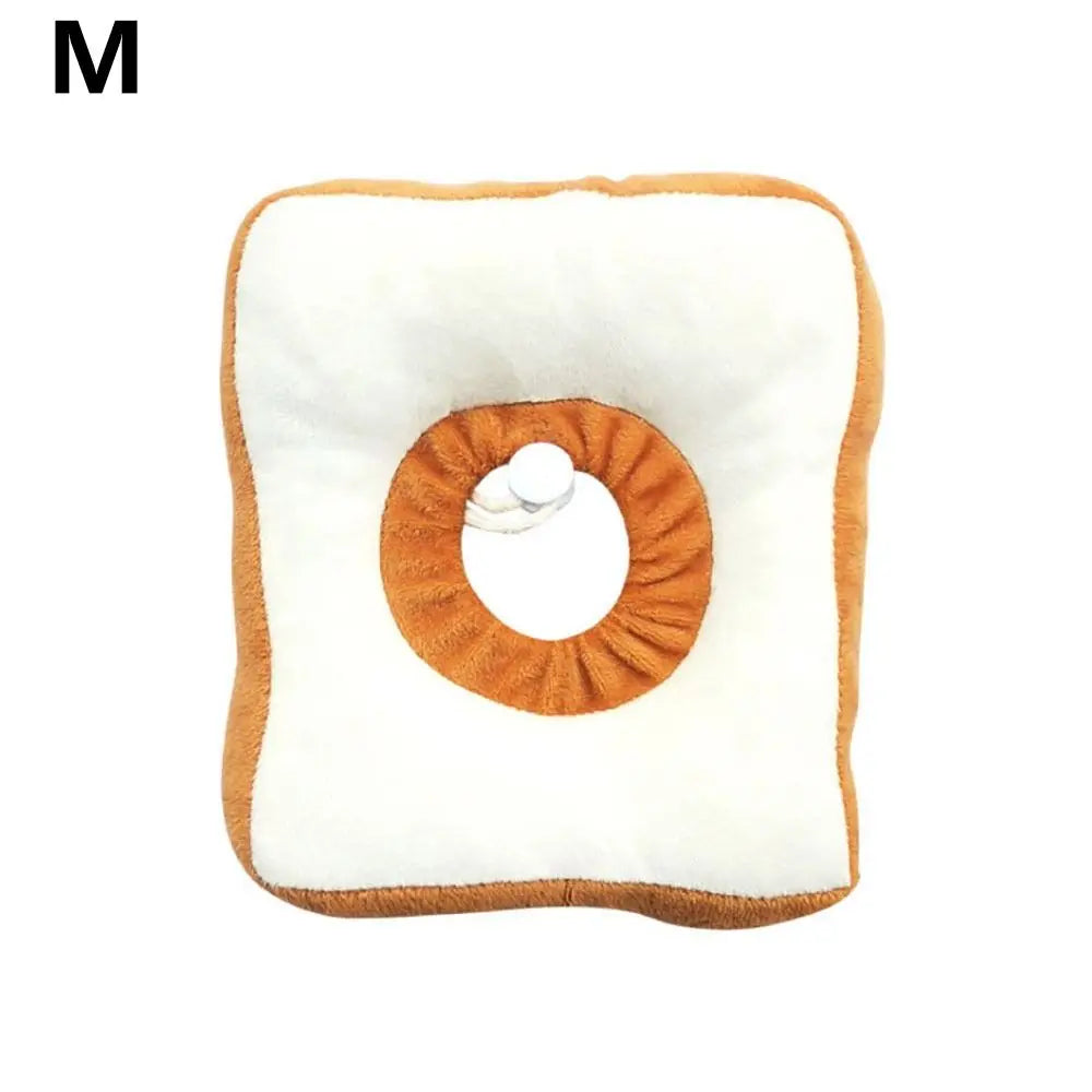 Inflatable Anti-Licking Neck Donut Collar