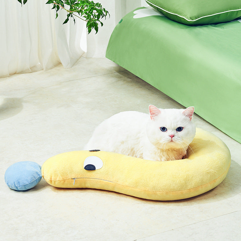 Pet Pillow Universal Four Seasons For Sleeping