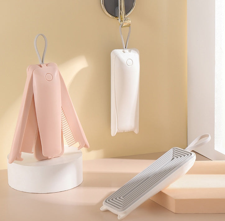 Pet Groomer Hair Removal Brush Cats and Dogs