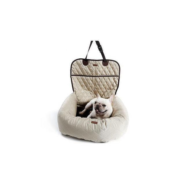 Pet Car Front or Rear Bed Seat