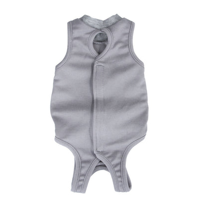 Pet Clothes for Weaning, Bite-proof Surgical clothes