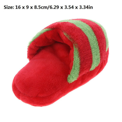Pet Toys with Squeaker For Dogs And Cats