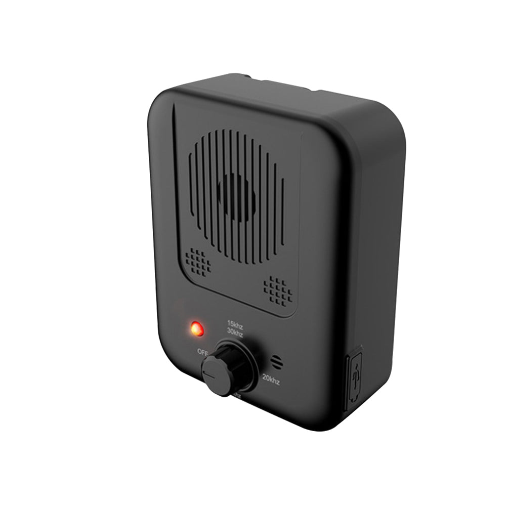 Dog Anti Barking Device Ultrasonic Training Device