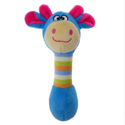 Pet Toys with Squeaker For Dogs And Cats