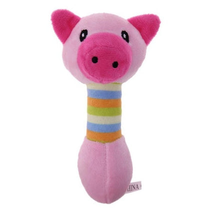 Pet Toys with Squeaker For Dogs And Cats