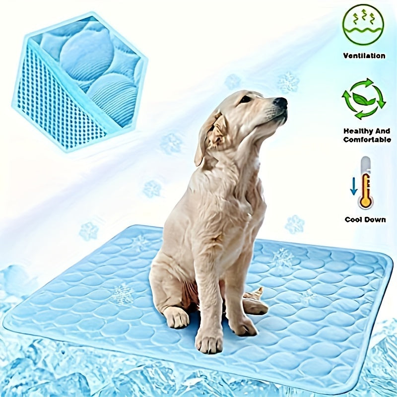Cooling Mat For Pets