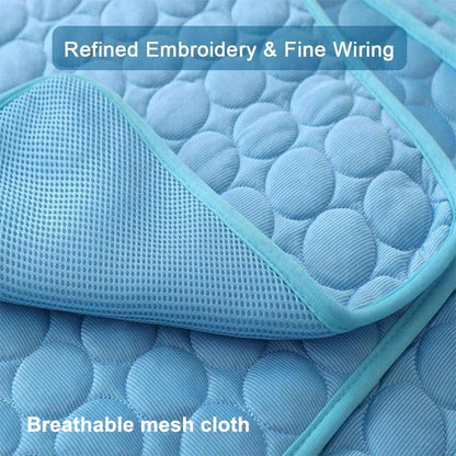 Cooling Mat For Pets