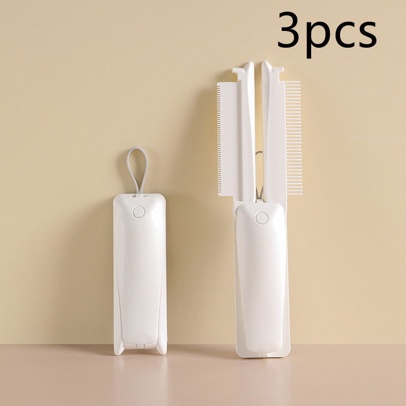 Pet Groomer Hair Removal Brush Cats and Dogs