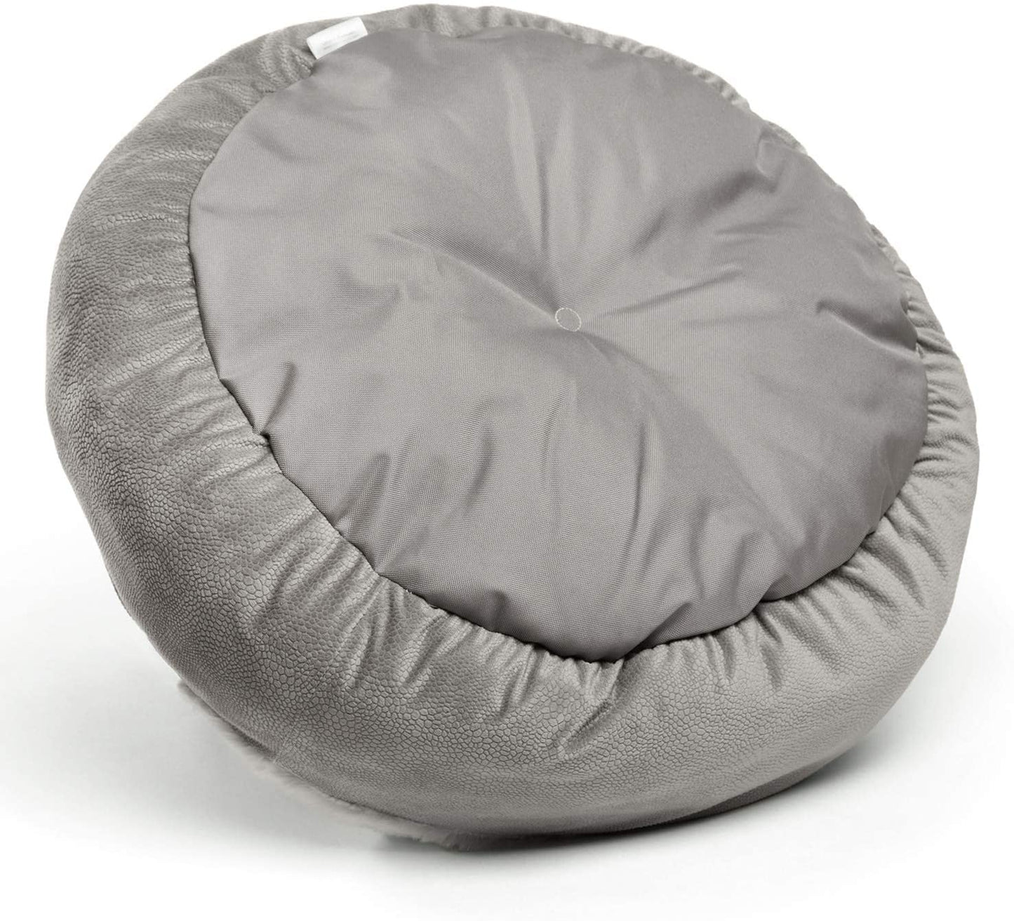 Pet Deep Sleep Bed Nest with Cover Quilt