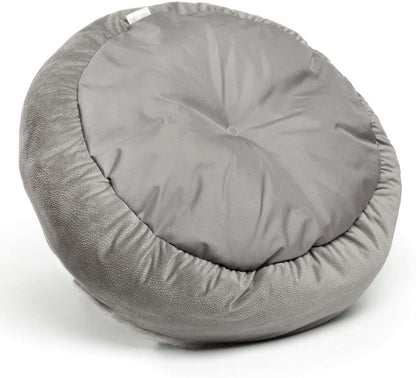 Pet Deep Sleep Bed Nest with Cover Quilt