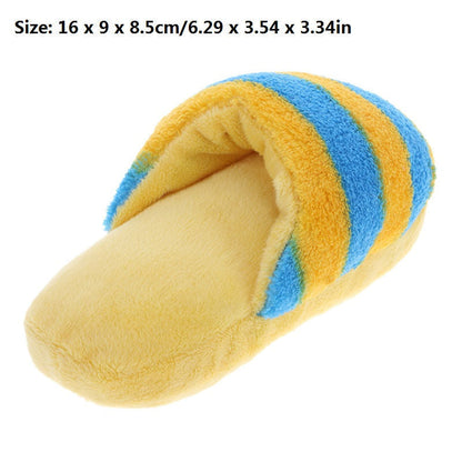 Pet Toys with Squeaker For Dogs And Cats