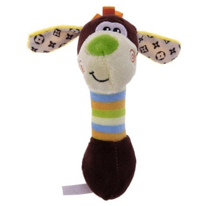 Pet Toys with Squeaker For Dogs And Cats