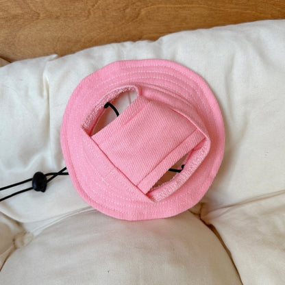 German-style Cat/Dog Sun Hat