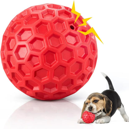 Squeaky, Interactive Dog Chew Toy