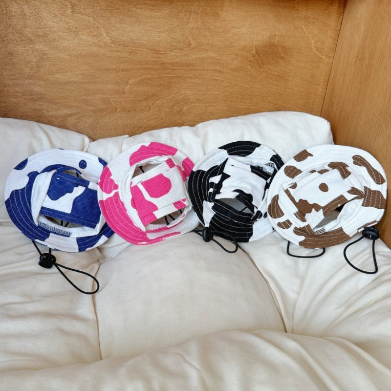 German-style Cat/Dog Sun Hat