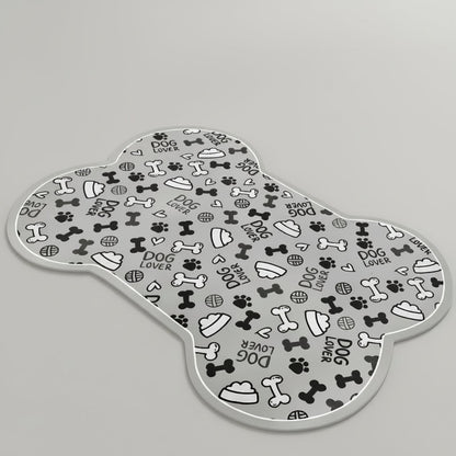 MultiDesign Pet Feeding Mat