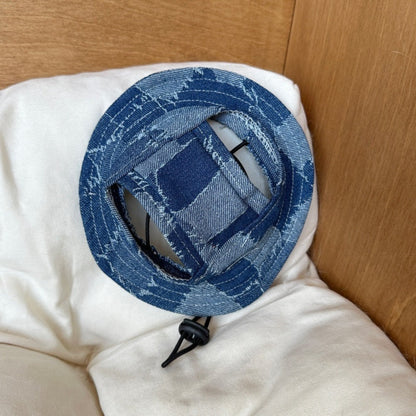 German-style Cat/Dog Sun Hat