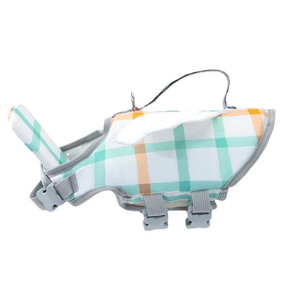 Dog Pet Swimming Life Jacket