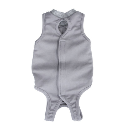 Pet Clothes for Weaning, Bite-proof Surgical clothes