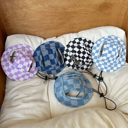 German-style Cat/Dog Sun Hat