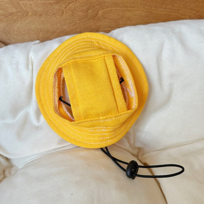 German-style Cat/Dog Sun Hat