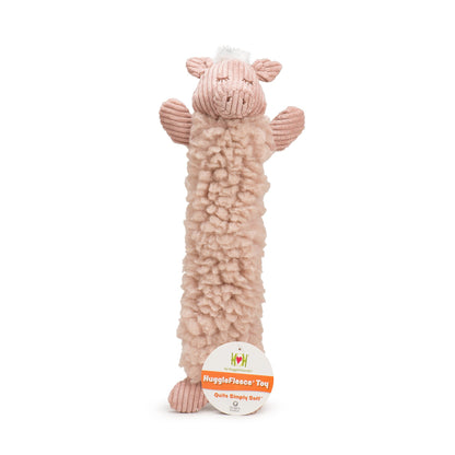 Penelope Pig Durable Plush Dog Toy