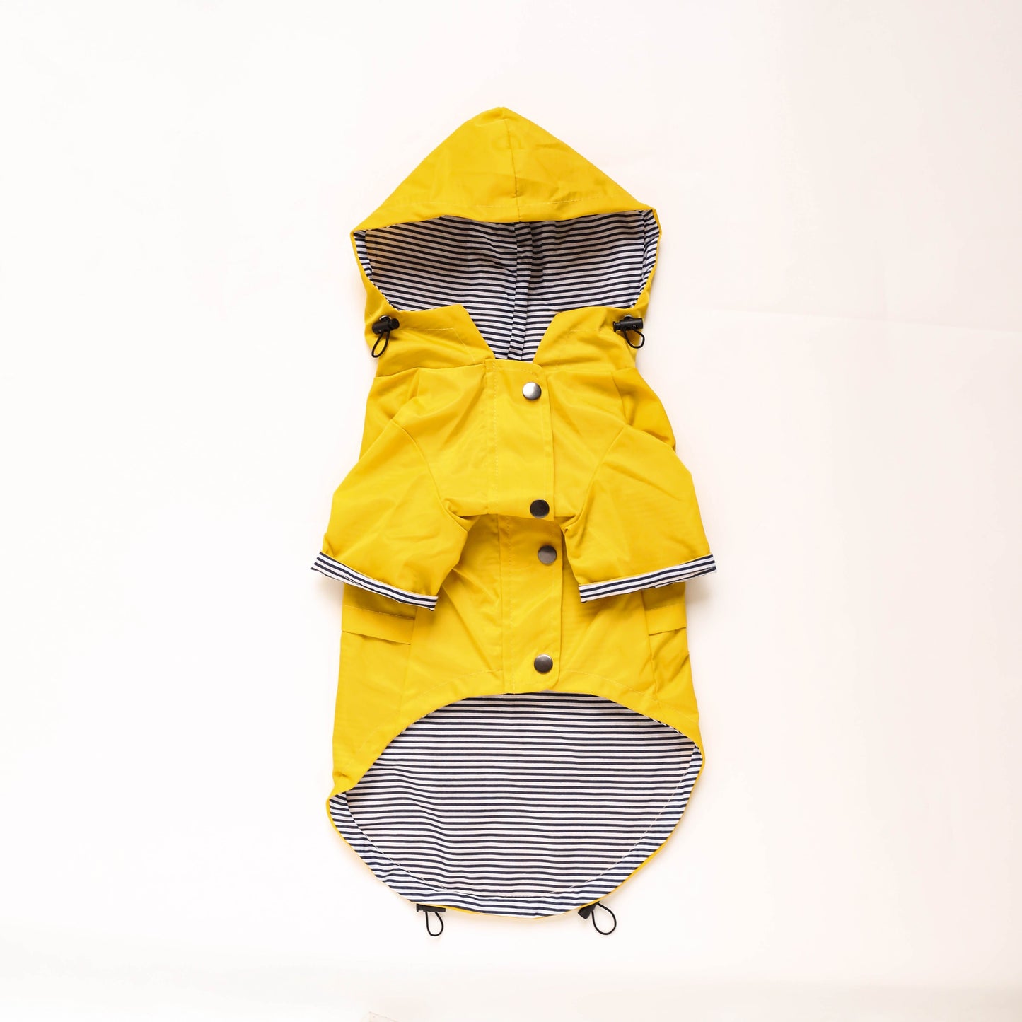 Dog Raincoat Pet Clothes