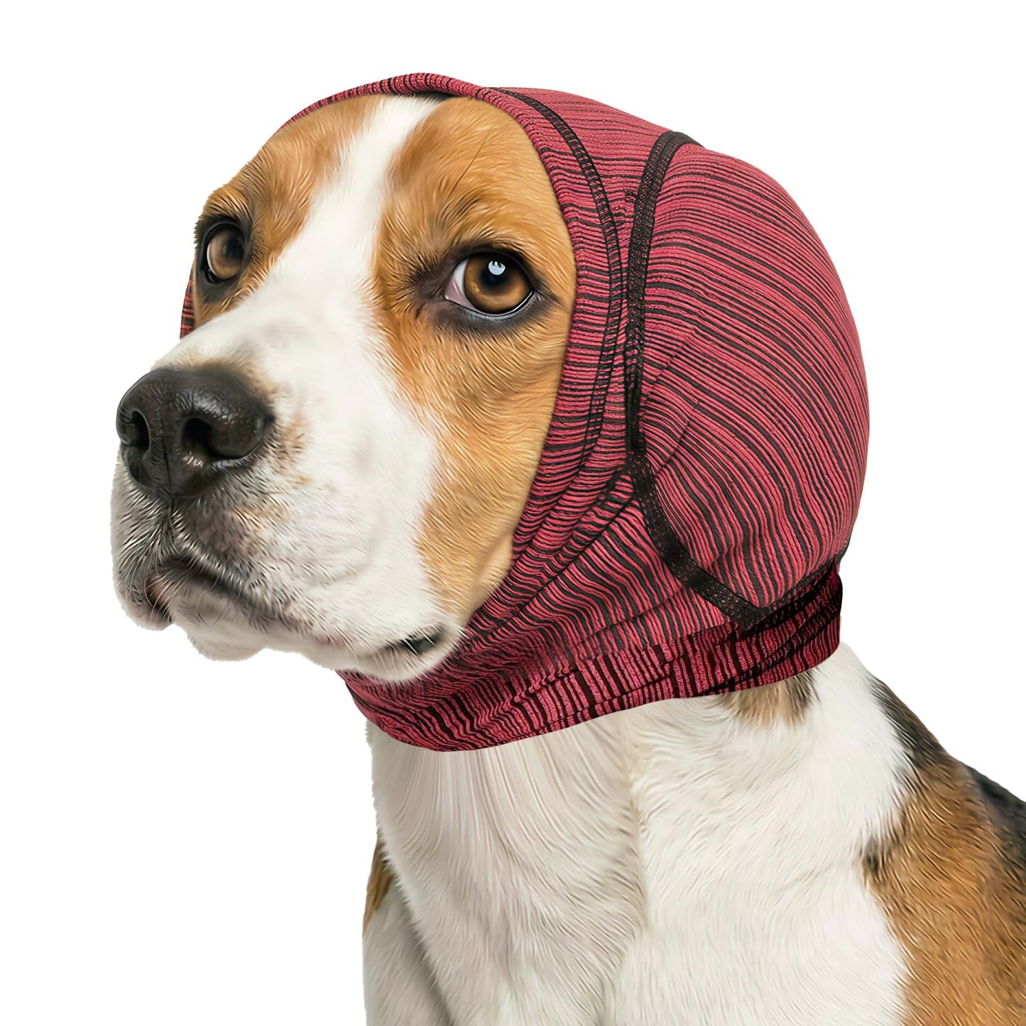 Soft Dog Ear Cover For Loud Noises