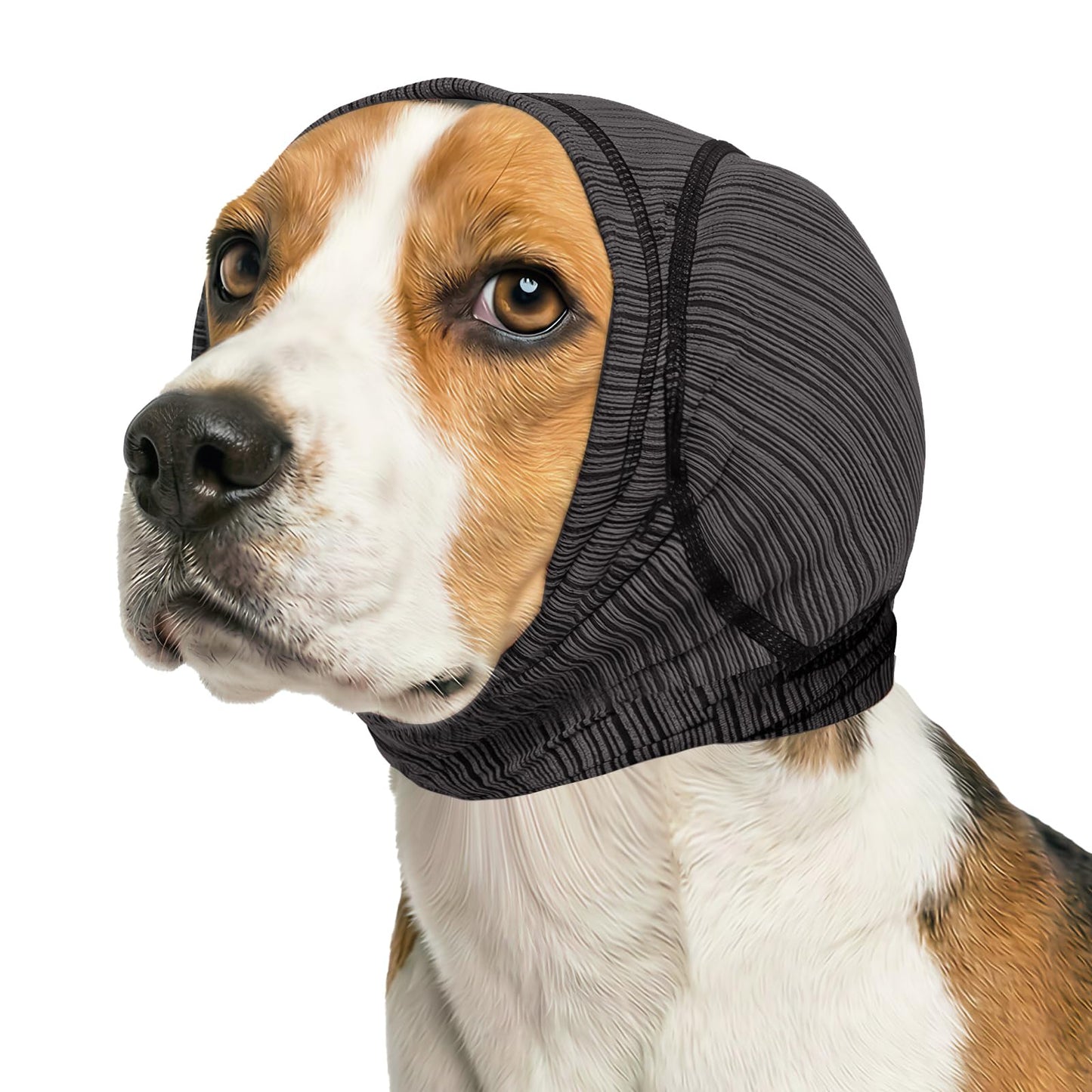 Soft Dog Ear Cover For Loud Noises