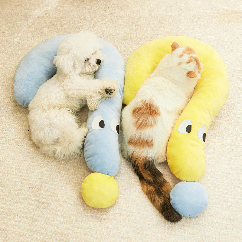 Pet Pillow Universal Four Seasons For Sleeping