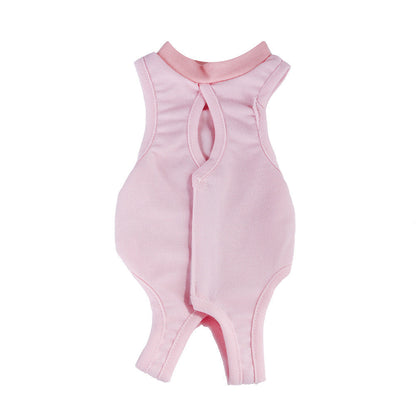 Pet Clothes for Weaning, Bite-proof Surgical clothes