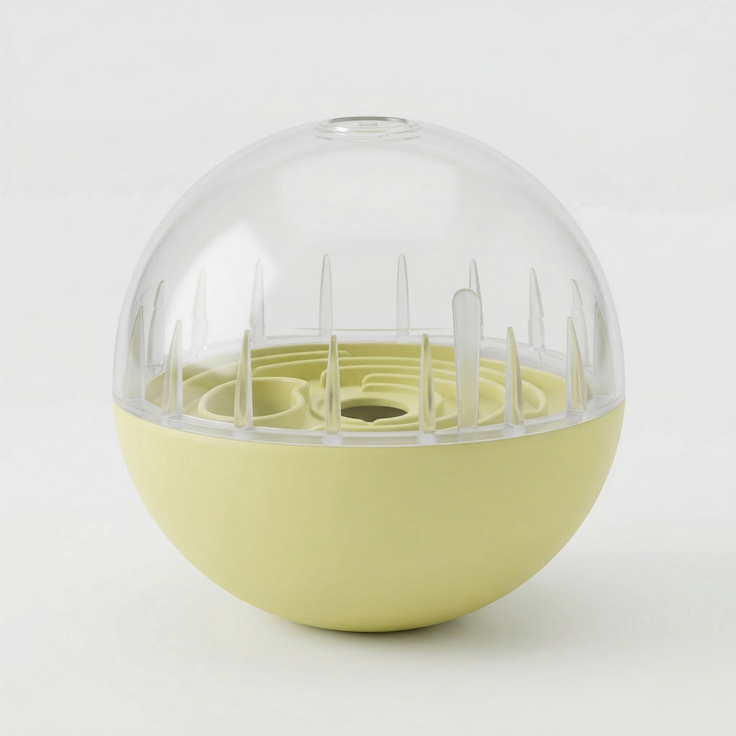 Interactive Treat Ball for Dogs