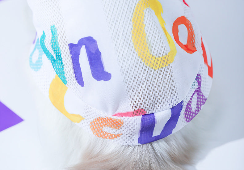 Cat Clothes Breathable
