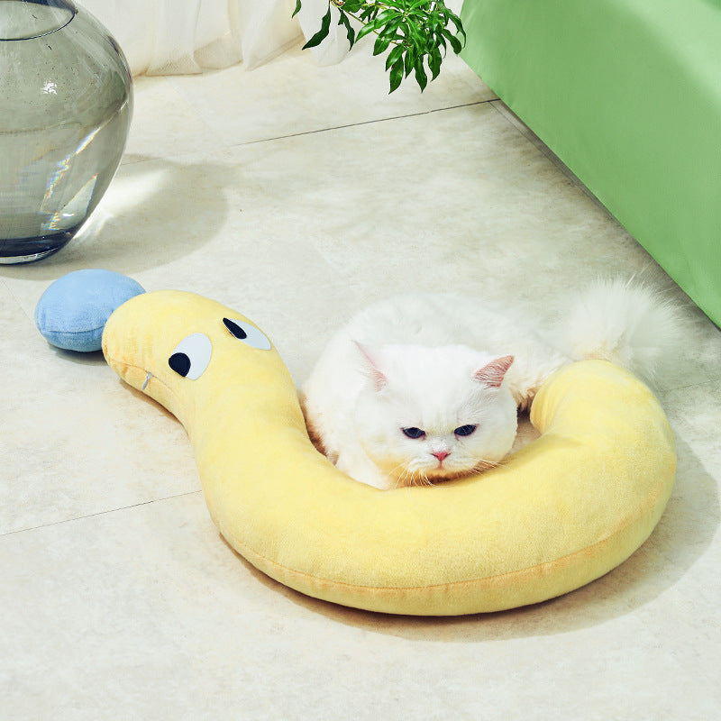 Pet Pillow Universal Four Seasons For Sleeping