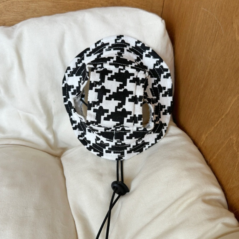 German-style Cat/Dog Sun Hat