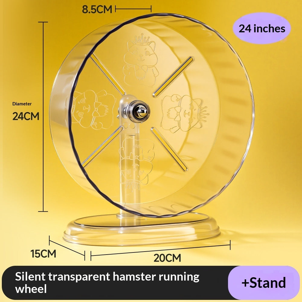 Hamster Running Wheel Large-size Exercise