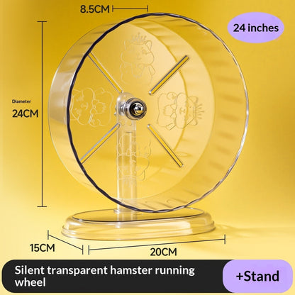 Hamster Running Wheel Large-size Exercise