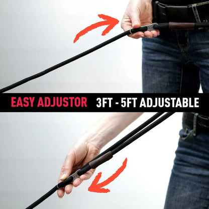 Dog Leash LITE Bundle
