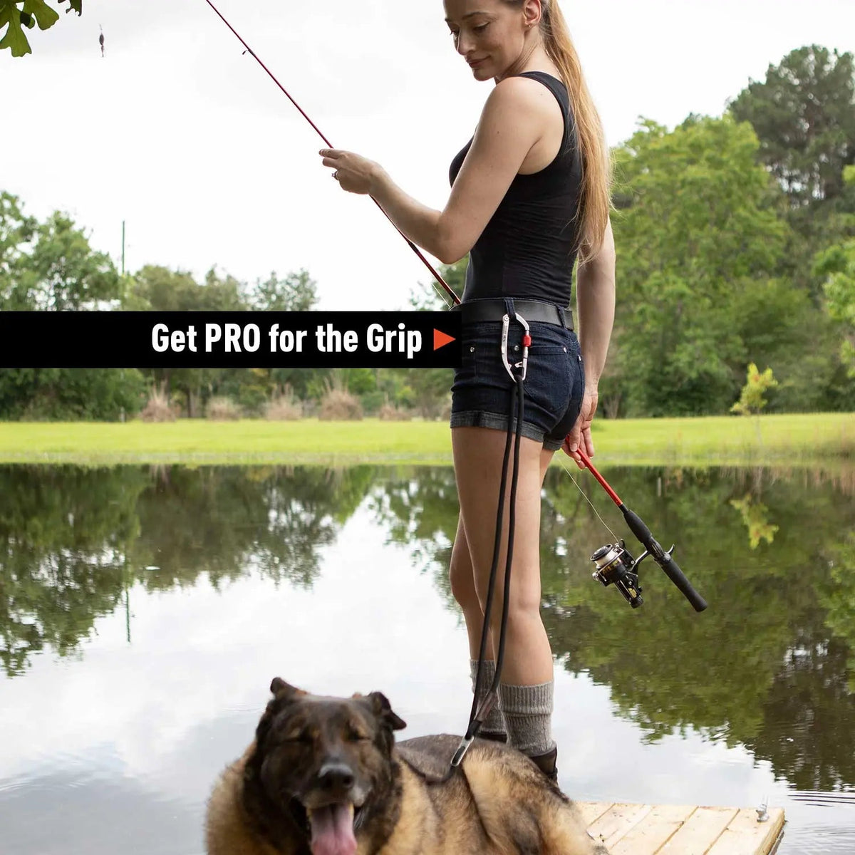 Dog Leash LITE Bundle