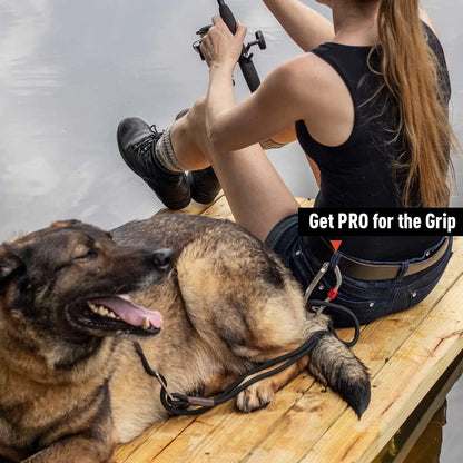 Dog Leash LITE Bundle