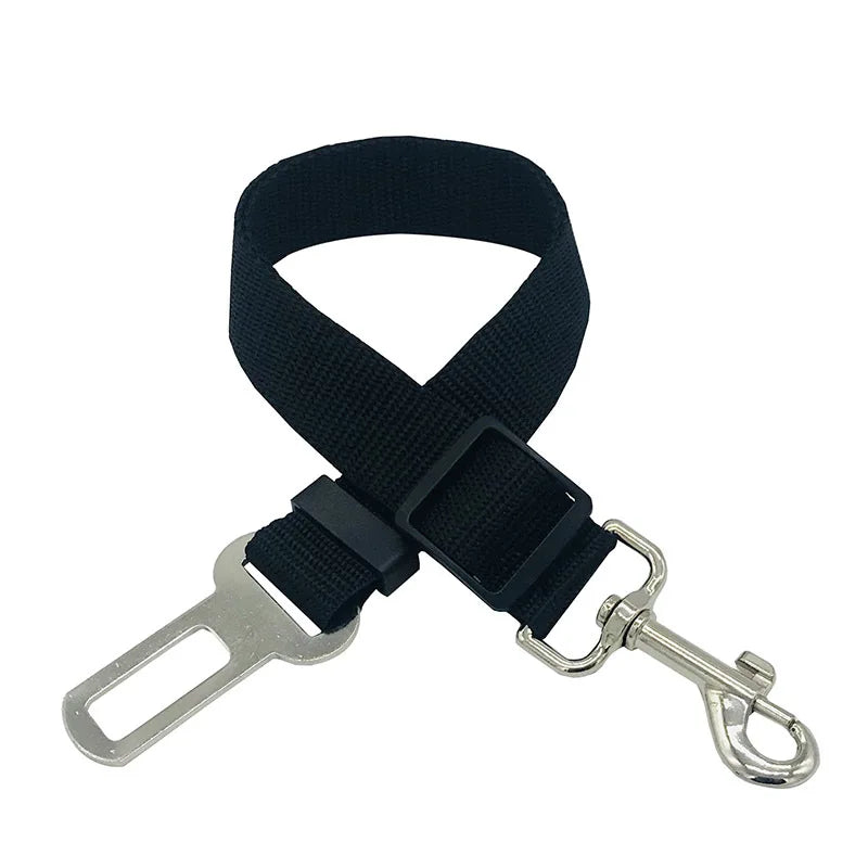 Dog Car Seat Belt Safety For Travel