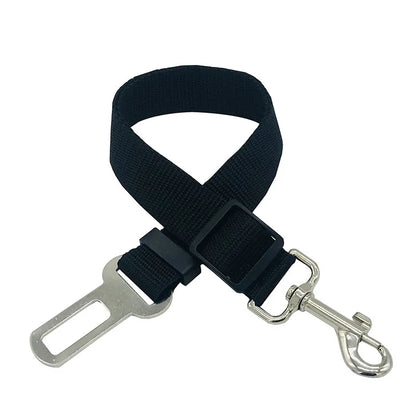 Dog Car Seat Belt Safety For Travel