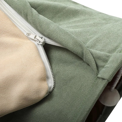 Cat’s Telescopic Tunnel, Cushioned Bed, Teasing Balls