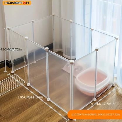 Indoor Pen for Small Animals
