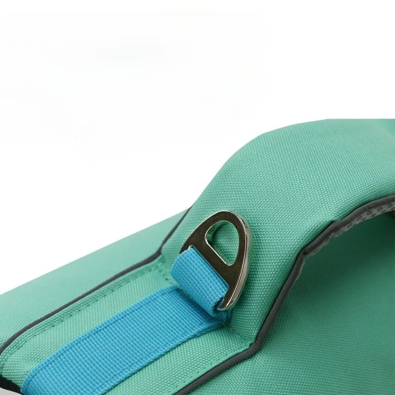 Dog Swimming Life Jacket Vest