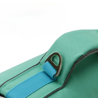 Dog Swimming Life Jacket Vest