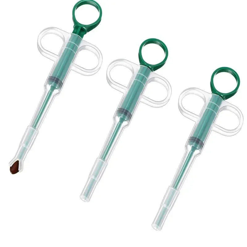 Pet Feeding Stick, Medication Dispenser