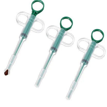 Pet Feeding Stick, Medication Dispenser